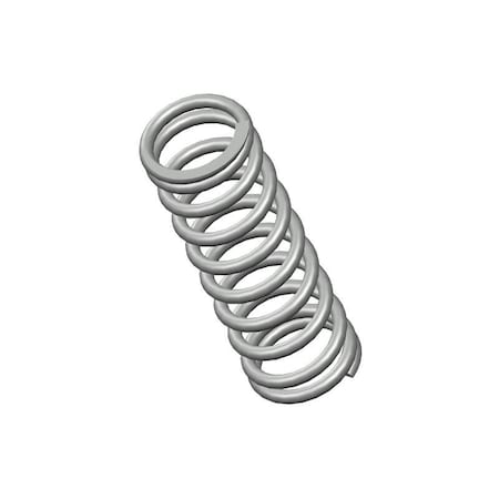 Approved Vendor Compression Spring, O= .480, L= 1.50, W= .059 G309962129
